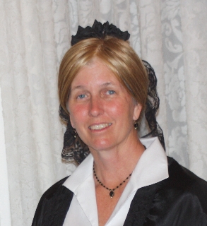 Civilian Barbra Chancey